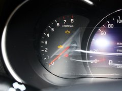 索兰托 2013款 2.4GDI 自动 汽油至尊版国V 5座