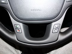 索兰托 2013款 2.4GDI 自动 汽油至尊版国V 5座