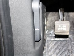 索兰托 2013款 2.4GDI 自动 汽油至尊版国V 5座