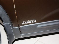 索兰托 2013款 2.4GDI 自动 汽油至尊版国V 5座
