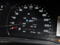 索兰托 2013款 2.4GDI 自动 汽油豪华版国V 5座