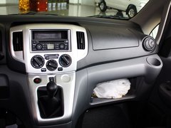 NV200 2013款 1.6L 手动 尊雅型 国V 7座