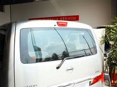 NV200 2013款 1.6L 手动 尊雅型 国V 7座