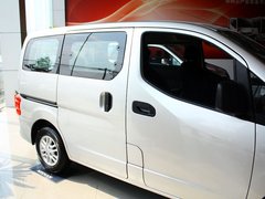 NV200 2013款 1.6L 手动 尊雅型 国V 7座