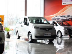 郑州日产  1.6L 手动