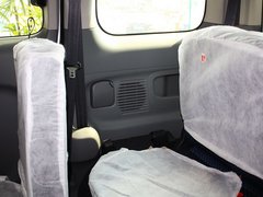 NV200 2013款 1.6L 手动 豪华型 国V 7座