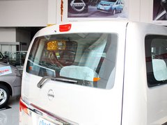 NV200 2013款 1.6L 手动 豪华型 国V 7座