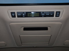 埃尔法 2012款 3.5L 自动 尊贵版 7座