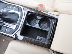 睿骋 2013款 1.8T 自动 精英型