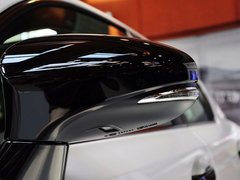 雷克萨斯CT 2013款 200h 1.8L CVT 暗夜骑士版