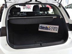雷克萨斯CT 2013款 200h 1.8L CVT 暗夜骑士版