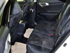 雷克萨斯CT 2013款 200h 1.8L CVT 暗夜骑士版