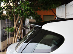 雷克萨斯CT 2013款 200h 1.8L CVT 暗夜骑士版