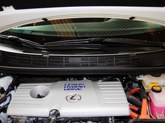 雷克萨斯CT 2013款 200h 1.8L CVT 暗夜骑士版