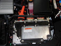 雷克萨斯CT 2013款 200h 1.8L CVT 暗夜骑士版