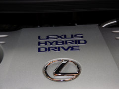 雷克萨斯CT 2013款 200h 1.8L CVT 暗夜骑士版
