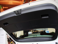 雷克萨斯CT 2013款 200h 1.8L CVT 暗夜骑士版