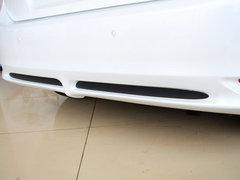 雷克萨斯CT 2013款 200h 1.8L CVT 暗夜骑士版
