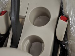 比亚迪L3 2013款 1.5L DCT 舒适型