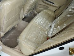 比亚迪L3 2013款 1.5L DCT 舒适型