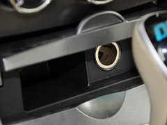 比亚迪L3 2013款 1.5L DCT 舒适型