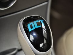 比亚迪L3 2013款 1.5L DCT 舒适型