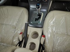 比亚迪L3 2013款 1.5L DCT 舒适型
