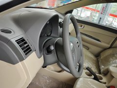 比亚迪L3 2013款 1.5L DCT 舒适型