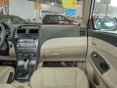 比亚迪L3 2013款 1.5L DCT 舒适型