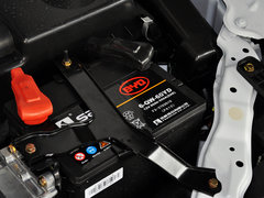 比亚迪L3 2013款 1.5L DCT 尊贵型