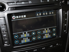 比亚迪L3 2013款 1.5L DCT 尊贵型