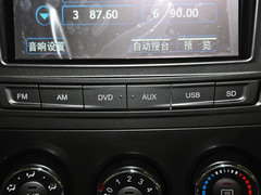 比亚迪L3 2013款 1.5L DCT 尊贵型