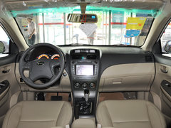 比亚迪L3 2013款 1.5L DCT 尊贵型