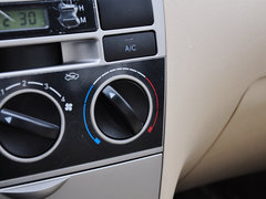 比亚迪F3 2013款 1.5L DCT 标准型