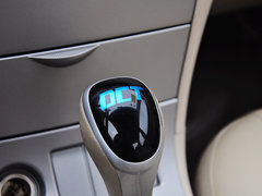 比亚迪F3 2013款 1.5L DCT 标准型