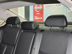 天籁 2013款 2.0L XL舒适版