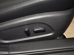 天籁 2013款 2.0L XL舒适版