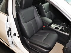 天籁 2013款 2.0L XL舒适版