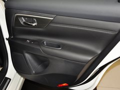 天籁 2013款 2.0L XL舒适版