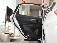 天籁 2013款 2.0L XL舒适版