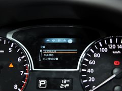 天籁 2013款 2.0L XL舒适版