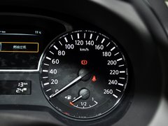 天籁 2013款 2.0L XL舒适版