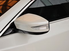 天籁 2013款 2.0L XL舒适版