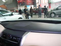 天籁 2013款 2.0L XL舒适版