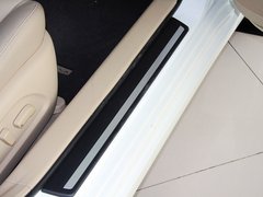 天籁 2013款 2.0L XL舒适版