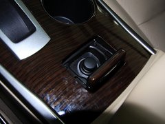 天籁 2013款 2.0L XL舒适版
