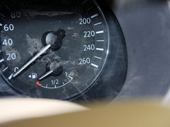 天籁 2013款 2.0L XL舒适版