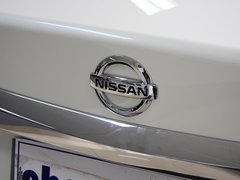 天籁 2013款 2.0L XL舒适版