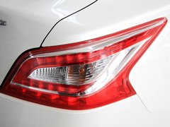 天籁 2013款 2.0L XL舒适版