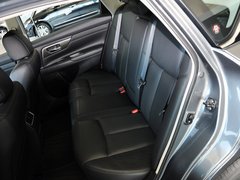天籁 2013款 2.5L XL领先版
